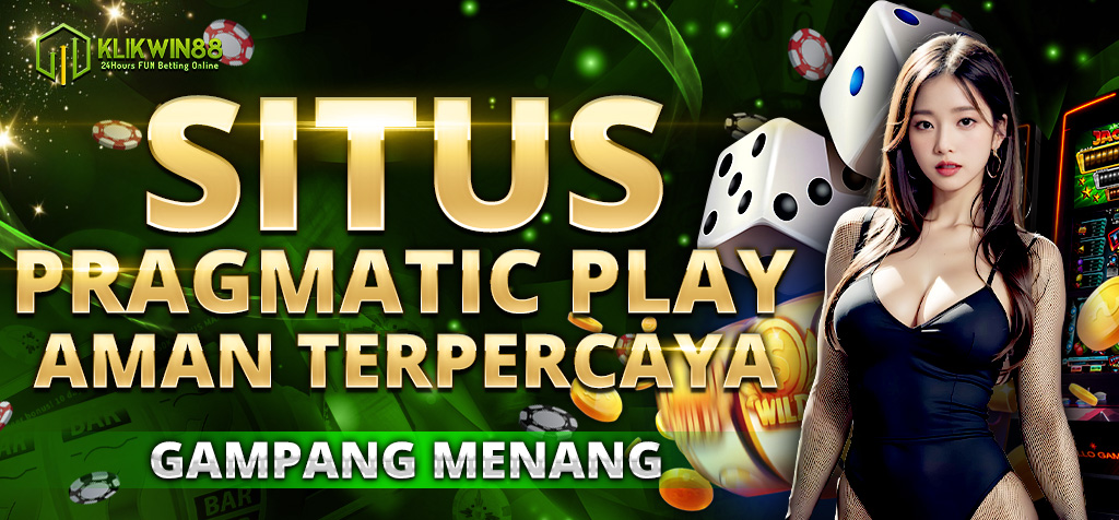 Pragmatic Play: Situs Judi Game Slot Gacor Online Klasik Terbaik